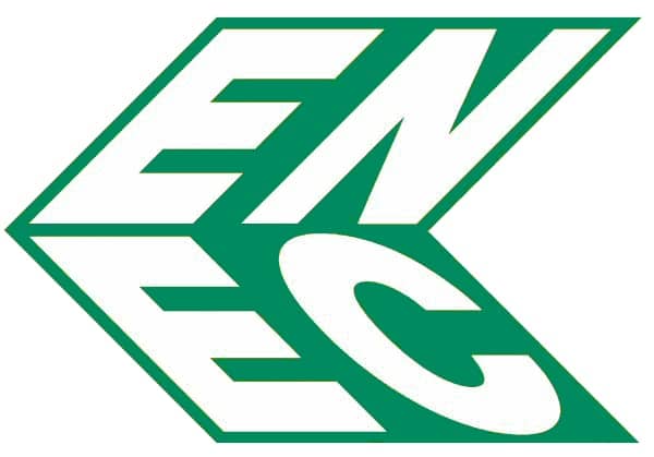 ENEC terméktanúsítvány